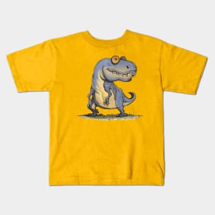 T-Rex Kids T-Shirt